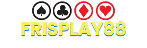 Logo FRISPLAY88